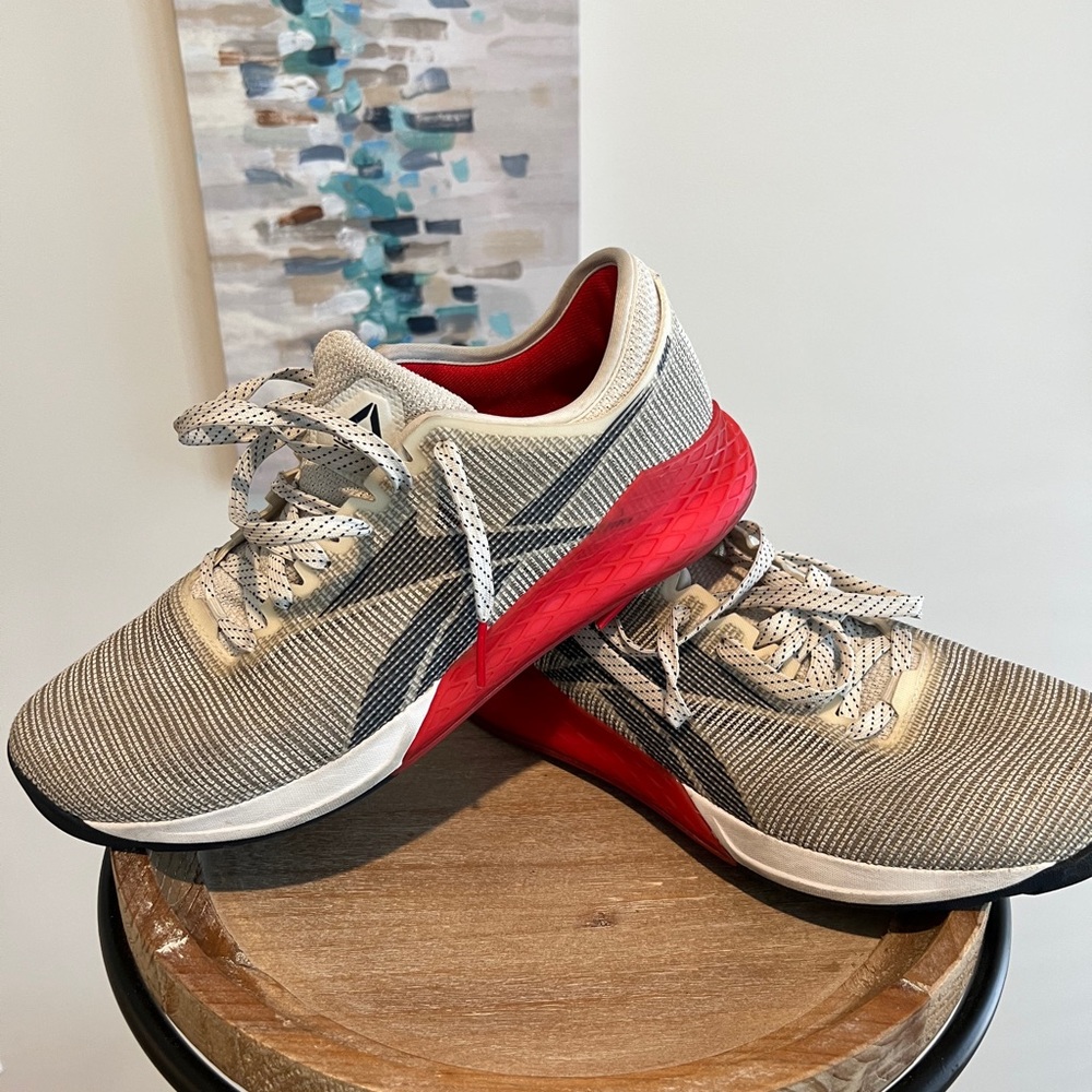 Reebok Nano 9